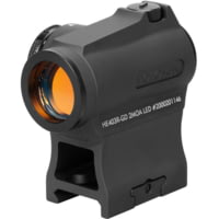 Holosun HE403R Micro 1X20mm 2 MOA Red Dot Sight | 4 Star