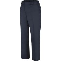 Grey Heather 48R37U Horace Small New Generation Serge Trouser