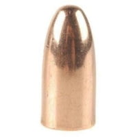 Hornady Traditional FMJ Varmint Rifle Bullets .30 cal .308in 110 gr FMJ-RN