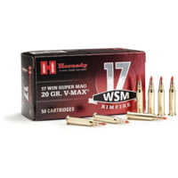 Hornady