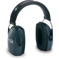 Howard Leight Leightning Noise Blocking Slimline Headband Earmuffs L1 R-01524