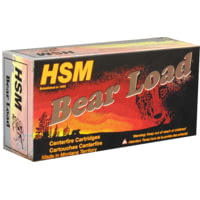 HSM Ammunition