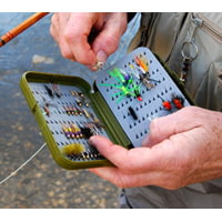 From Flies to Rods: The Definitive List of Fly Fishing Essentials