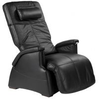 Human Touch Perfect Chair Footrest Extension. Extending Footrest