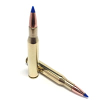 ICC Ammo .270 REM 130 Grain Lead-Free Ballistic Tip Brass Rifle Ammunition