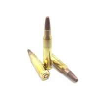 ICC Ammo Green Elite 3380 FPS .223 REM 45 Grain Frangible Round Nose Brass Rifle Ammunition