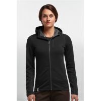 Icebreaker Cascade Plus Long Sleeve Hood Jacket - Women's | 5 Star ...