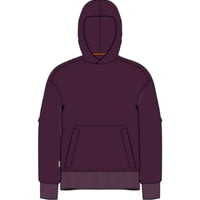 Icebreaker shifter hoodie review sale