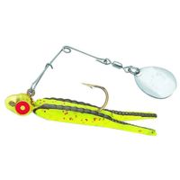 Johnson Sprite Redfish Hard Bait Kit, Spoon