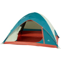 Opplanet Kelty Discovery Basecamp 4 Tent Laurel Green Stormy Blue One Size 40835722stb Main 