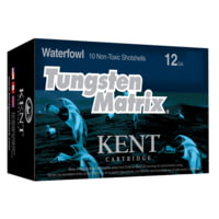 Kent Cartridge