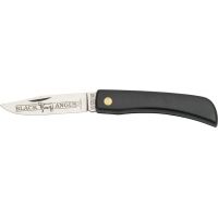 Klaas Black Angus Knife | Free Shipping over $49!