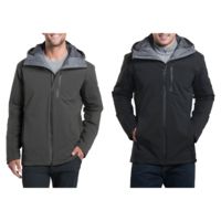 kuhl kopenhagen insulated shell, Off 69 