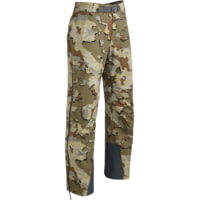 Kuiu Chugach TR Rain Hunting Pant Women s Extra Large Valo Vias Verde Includes Buy Direct 3 models