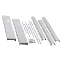Kwikee Cargo Trays