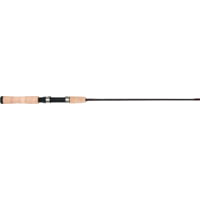 Lamiglas X-11 Freshwater Spin Rod, 2 Piece, Moderate/Fast, Ultra-Light  1/8-1/2oz Lures, 2lb - 8lb Line LX702ULS Fishing - Rod Type: Spinning, 17%  Off