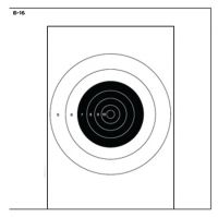 Law Enforcement Targets