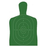 Law Enforcement Targets