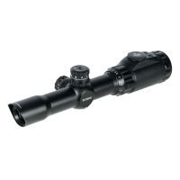 Leapers UTG 1-4X28 30mm Long Eye Relief Rifle Scope | 4.1 Star