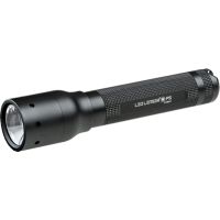 LED Lenser P5 95 Lumen Pocket Flashlight | Free Shipping over $49!