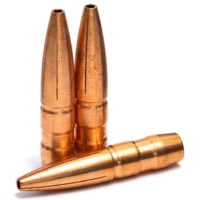 Lehigh Defense Rifle Bullets, .30 Caliber, 194 Grain, Maximum Expansion