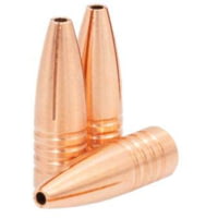 Lehigh Defense Rifle Bullets, .30 Caliber, .300 HAM'R, .300 Blackout, 125 Grain, Maximum Expansion