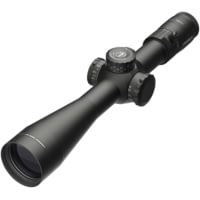 Leupold Mark 4HD 6-24x52 Rifle Scope, 34mm Tube, First Focal Plane 