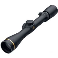 Leupold VX-III 2.5-8x36mm Rifle Scope | Free Shipping over $49!