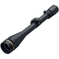 Leupold Custom
