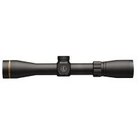 Leupold VX-Freedom 2-7x33mm Rimfire MOA Reticle Rifle Scope