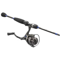 Lew's Laser Lite Spinning Combo Up to $1.00 Off — Free 2 Day Shipping w/  code 2DAYAIR — 2 models