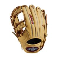 Louisville slugger 125 hot sale series baseball glove