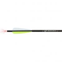 Lumenok Crossbow Moon Nock HD 2219 Orange 3 Pack