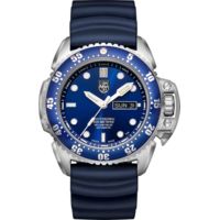 luminox deep dive automatic