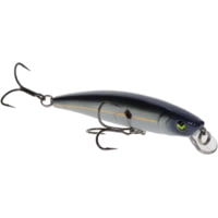 SHALLOW FLOATING JERK BAIT 5/16 OZ MACH BAITS WERKBAIT FISHING