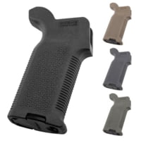 Magpul Industries MOE K2 Gun Grip | Up to 27% Off 4.7 Star Rating Free  Shipping over $49!