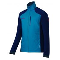 Mammut Foraker Hybrid Light Jacket - Mens | Free Shipping over $49!