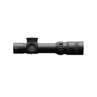 March Scopes Shorty Tactical Turret 1-10x24mm Rifle Scope, 30mm 