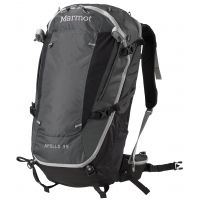 marmot eiger 35