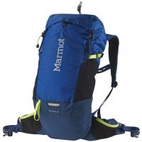 marmot hydration pack