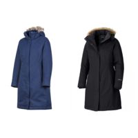 Marmot chelsea sale coat sale