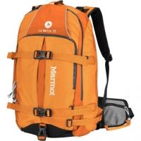 marmot eiger 35