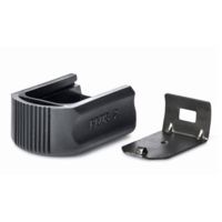 Mec-Gar Plus2 Optimum Series Magazines Adapter Set, Black, F42099-SET