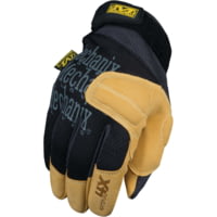 Mechanix Wear - Material 4X Original Glove, Tan, Size Small 