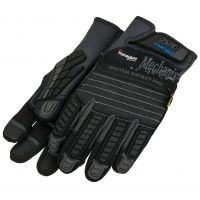 mechanix wear winter impact pro