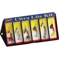 Mepps Ultra Lite Fishing Lure Kit