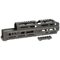 Lmol's Review of Midwest Industries AK Alpha Series M-LOK Handguard