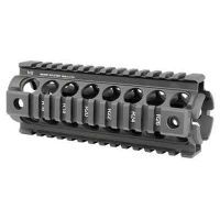 dpms oracle 308 quad rail