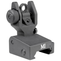 Midwest Industries Top Mounted Deployable Iron Sight | 26% Off Highly ...