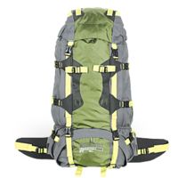 70 liter hiking backpack